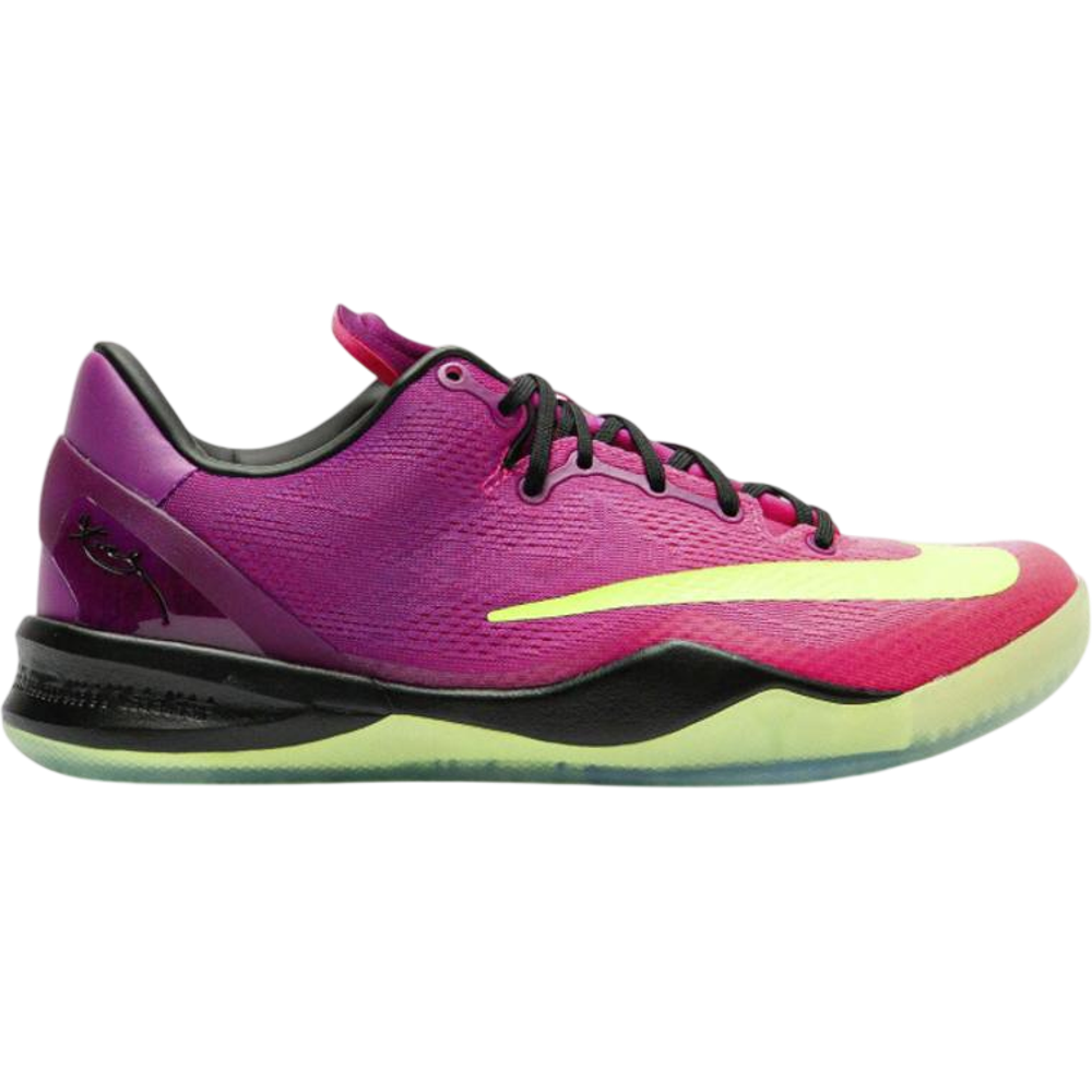 Kobe 8 Protro Mambacurial