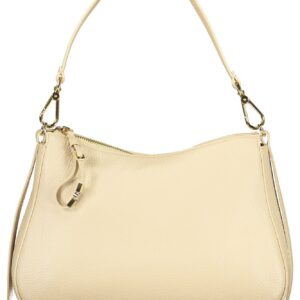 COCCINELLE BORSA DONNA BEIGE