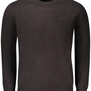 NORTH SAILS MAGLIA UOMO NERO