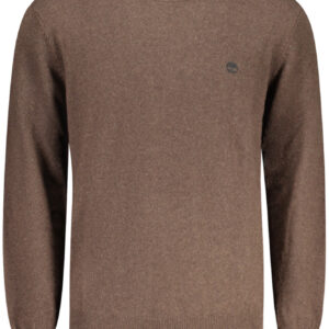 TIMBERLAND MAGLIONE UOMO MARRONE