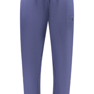 TIMBERLAND PANTALONE TUTA LUNGO UOMO BLU