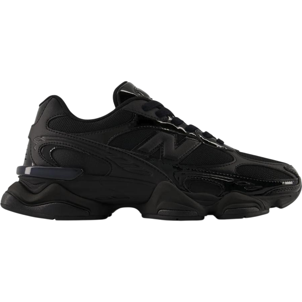 New Balance 9060R Triple Black