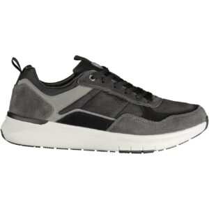 LUMBERJACK CALZATURA SPORTIVA UOMO GRIGIO