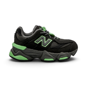 New Balance 9060 Bungee Castlerock Lime Leaf (TD)