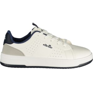 ELLESSE CALZATURA SPORTIVA UOMO BIANCO