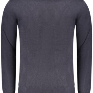 GUESS JEANS MAGLIA UOMO BLU