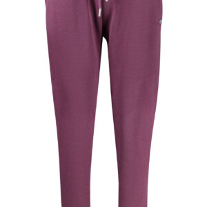 NORWAY 1963 PANTALONE TUTA LUNGO DONNA VIOLA