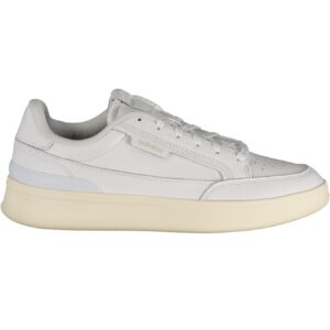 ADIDAS CALZATURA SPORTIVA UOMO BIANCO