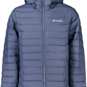 COLUMBIA GIUBBOTTO UOMO BLU