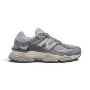 New Balance 9060 Slate Grey Light Grey