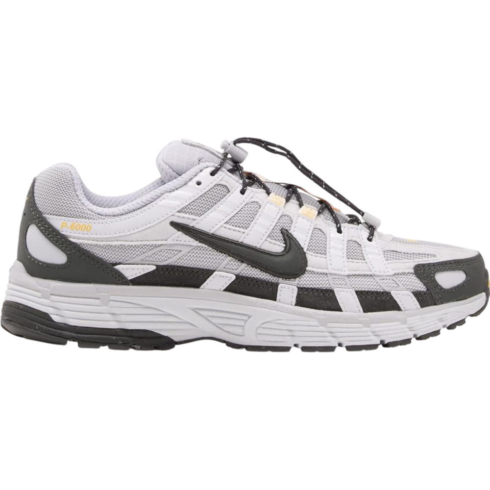 Nike P-6000 Anthracite