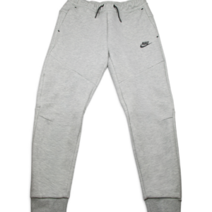 Nike Tech Fleece Track Pants Grey (GS)