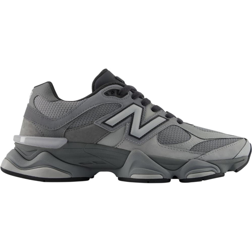 New Balance 9060 Grey Slate Grey