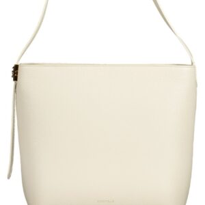 COCCINELLE BORSA DONNA BIANCO
