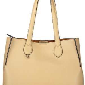 TWINSET BORSA DONNA BEIGE