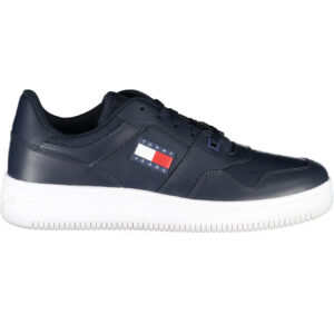 TOMMY HILFIGER CALZATURA SPORTIVA UOMO BLU