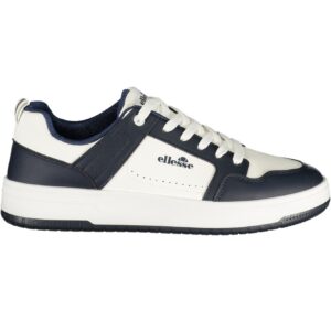 ELLESSE CALZATURA SPORTIVA UOMO BIANCO