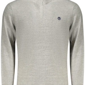 TIMBERLAND MAGLIA UOMO GRIGIO