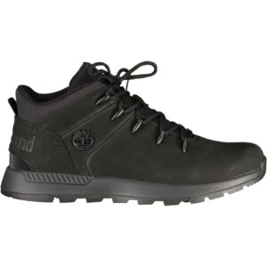 TIMBERLAND CALZATURA SPORTIVA DONNA NERO