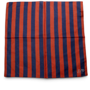 Autry Cotton & Silk Scarf
