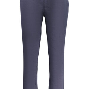 NORTH SAILS PANTALONE TUTA LUNGO UOMO BLU
