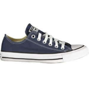 CONVERSE CALZATURA SPORTIVA DONNA BLU