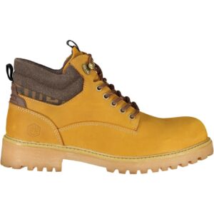 LUMBERJACK CALZATURA SPORTIVA UOMO GIALLO