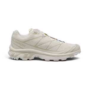 Salomon XT-6 Vanila Ice Almond Milk