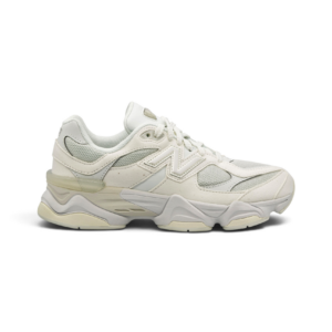New Balance 9060 White (GS)