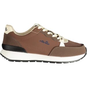 ELLESSE CALZATURA SPORTIVA UOMO MARRONE