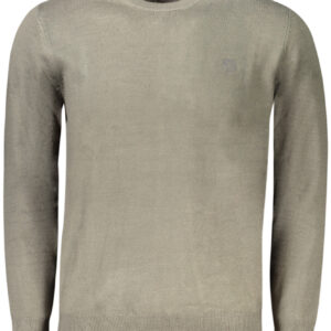 NORTH SAILS MAGLIA UOMO GRIGIO