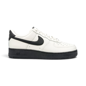 Nike Air Force 1 '07 Light Bone Black