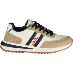 ELLESSE CALZATURA SPORTIVA UOMO BIANCO