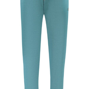 NORWAY 1963 PANTALONE TUTA LUNGO DONNA VERDE