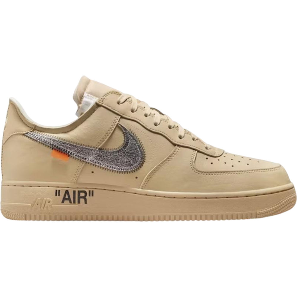 Nike Air Force 1 Low Off-White Sesame