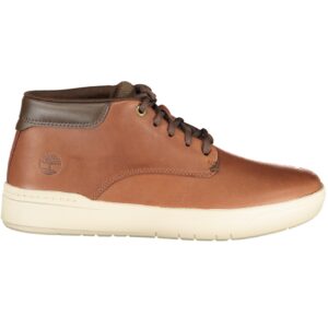 TIMBERLAND CALZATURA SPORTIVA UOMO MARRONE