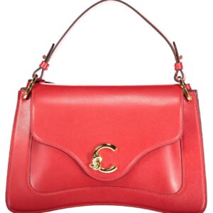 COCCINELLE BORSA DONNA ROSSO