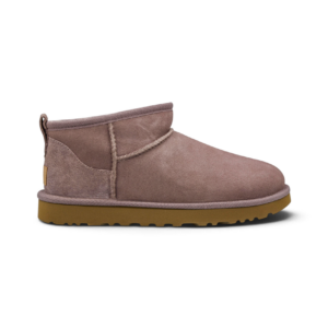 UGG Classic Ultra Mini Purple (Women's)