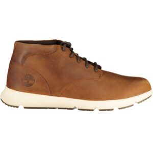 TIMBERLAND CALZATURA SPORTIVA UOMO MARRONE