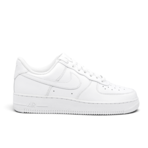 Nike Air Force 1 White (WMNS)