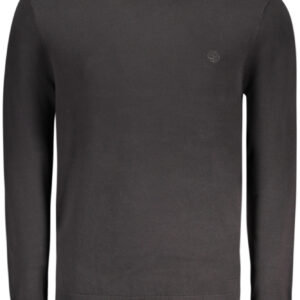 TIMBERLAND MAGLIA UOMO NERO