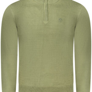 NORTH SAILS MAGLIA UOMO VERDE