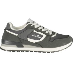 ELLESSE CALZATURA SPORTIVA UOMO GRIGIO