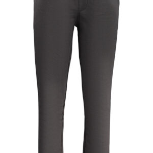NORTH SAILS PANTALONE TUTA LUNGO UOMO NERO