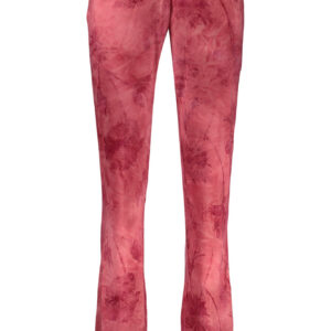DESIGUAL PANTALONE DONNA ROSA