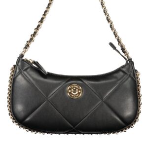 TWINSET BORSA DONNA NERO