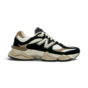 New Balance 9060 Sea Salt Bone