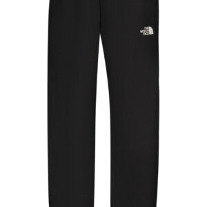 THE NORTH FACE PANTALONE TUTA LUNGO BAMBINO NERO