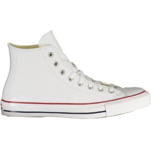 CONVERSE CALZATURA SPORTIVA UOMO BIANCO
