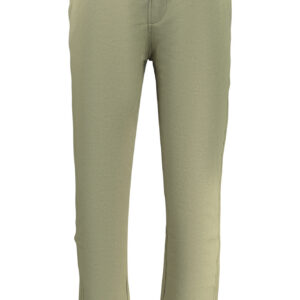 NORTH SAILS PANTALONE TUTA LUNGO UOMO VERDE